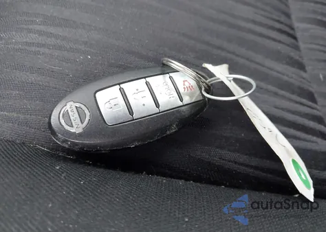 2019 Nissan Sentra Sv from USA, damaged, VIN 3N1AB7AP2KY400835